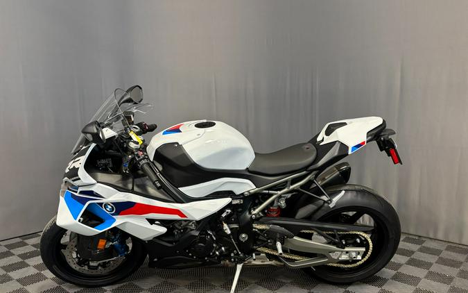 2026 BMW S 1000 RR