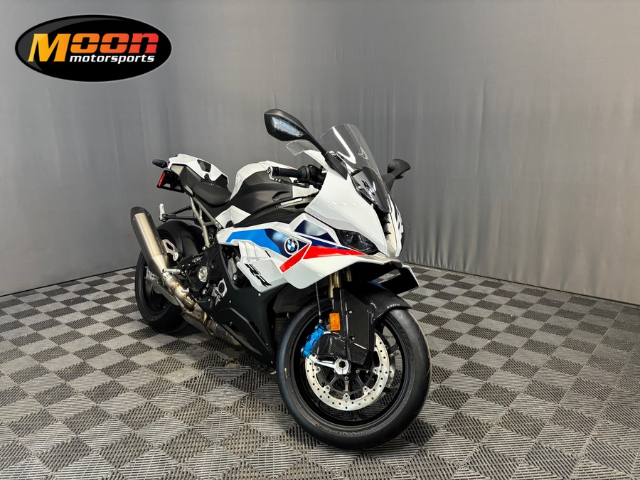 2026 BMW S 1000 RR
