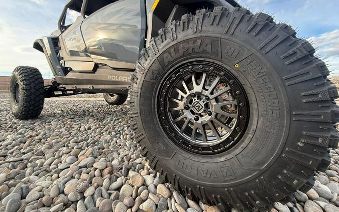 2026 Polaris RZR XP S 4 1000 Ultimate - Pro Build