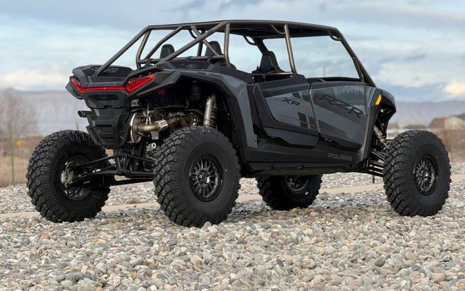 2026 Polaris RZR XP S 4 1000 Ultimate - Pro Build