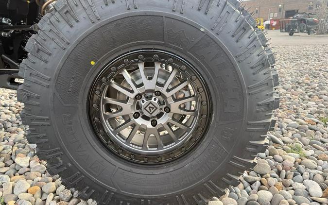 2026 Polaris RZR XP S 4 1000 Ultimate - Pro Build