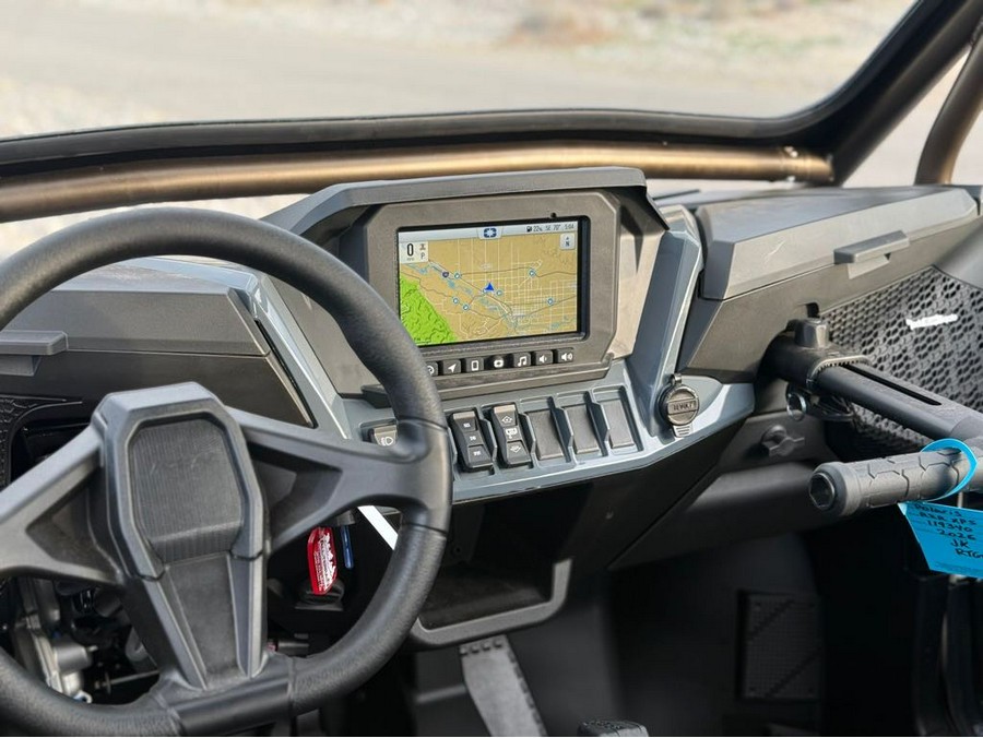 2026 Polaris RZR XP S 4 1000 Ultimate - Pro Build