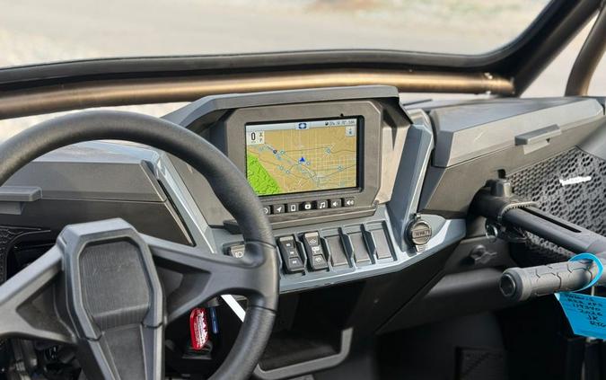 2026 Polaris RZR XP S 4 1000 Ultimate - Pro Build