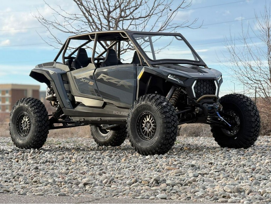 2026 Polaris RZR XP S 4 1000 Ultimate - Pro Build