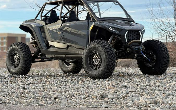 2026 Polaris RZR XP S 4 1000 Ultimate - Pro Build