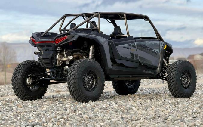2026 Polaris RZR XP S 4 1000 Ultimate - Pro Build