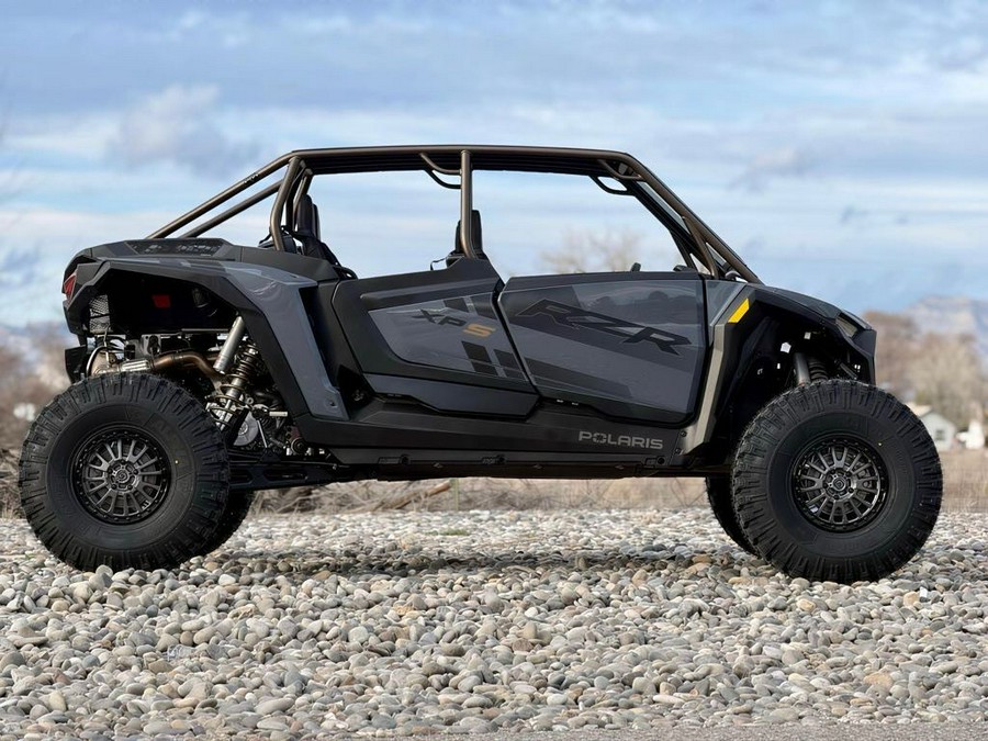 2026 Polaris RZR XP S 4 1000 Ultimate - Pro Build