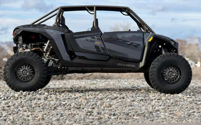 2026 Polaris RZR XP S 4 1000 Ultimate - Pro Build