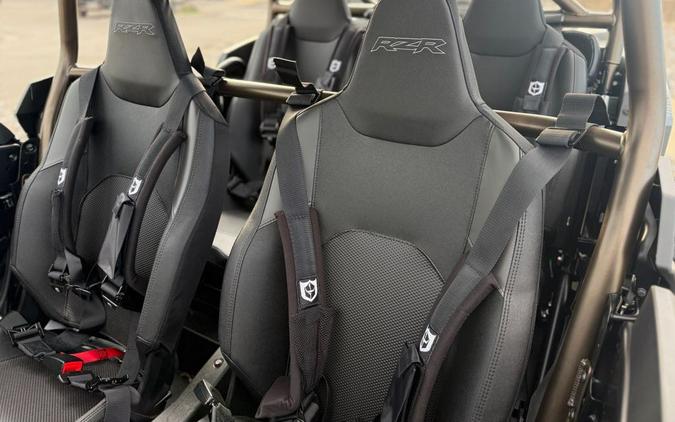 2026 Polaris RZR XP S 4 1000 Ultimate - Pro Build