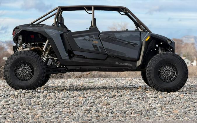 2026 Polaris RZR XP S 4 1000 Ultimate - Pro Build
