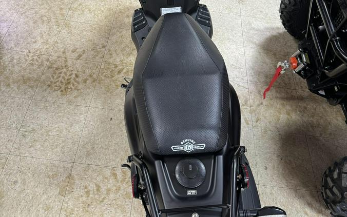 2024 Genuine Scooter Roughhouse 50 Sport