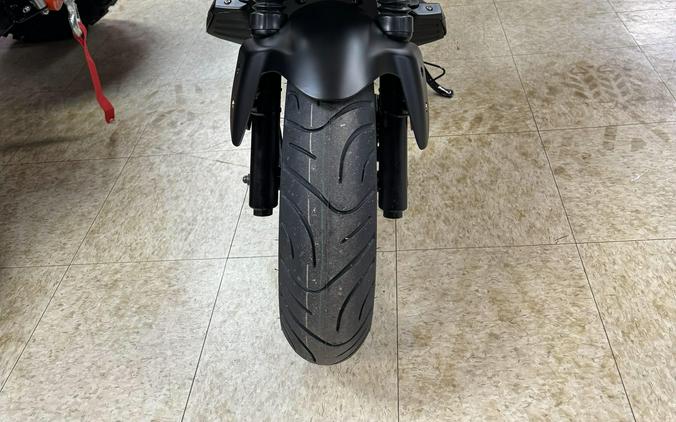2024 Genuine Scooter Roughhouse 50 Sport