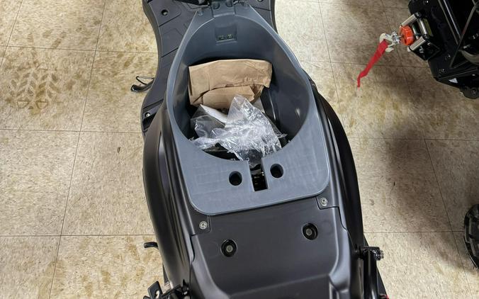 2024 Genuine Scooter Roughhouse 50 Sport