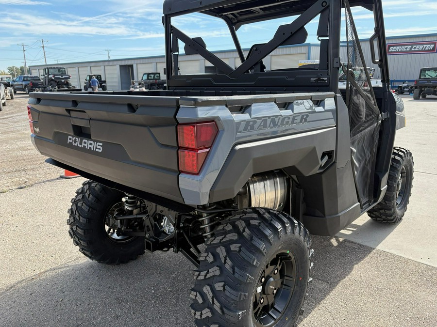 2026 Polaris Ranger XP 1000 Premium