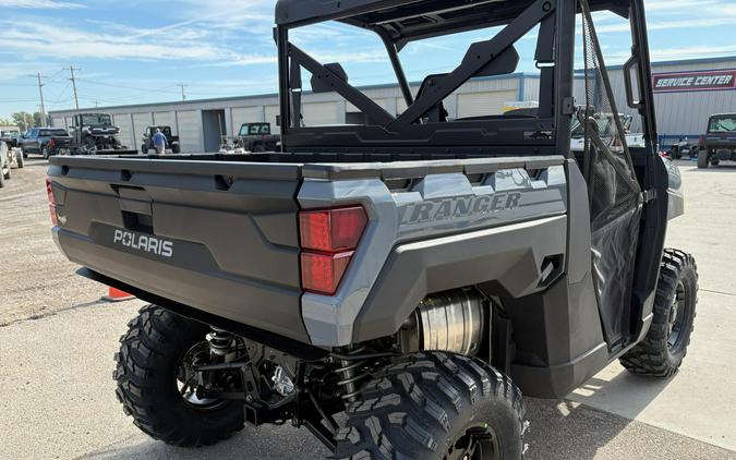 2026 Polaris Ranger XP 1000 Premium
