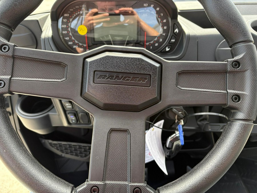 2026 Polaris Ranger XP 1000 Premium