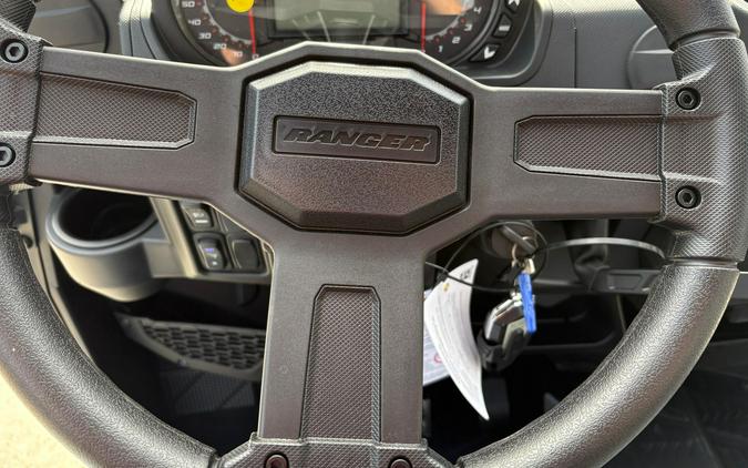 2026 Polaris Ranger XP 1000 Premium