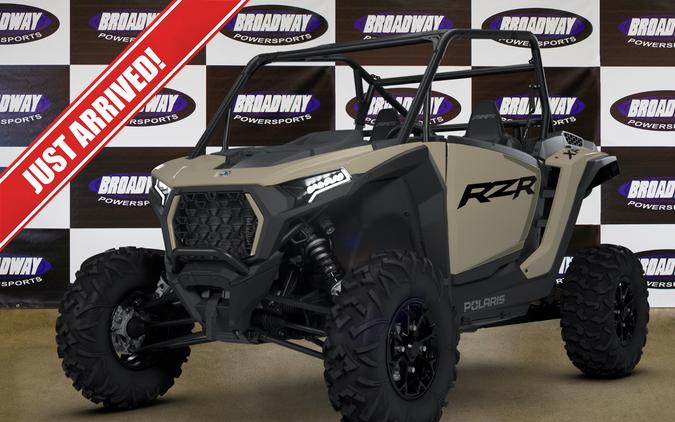 2026 Polaris RZR XP 1000 Sport