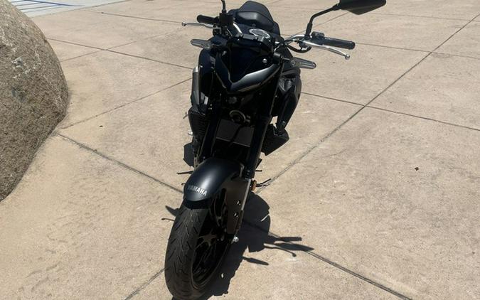 2025 Yamaha MT 03