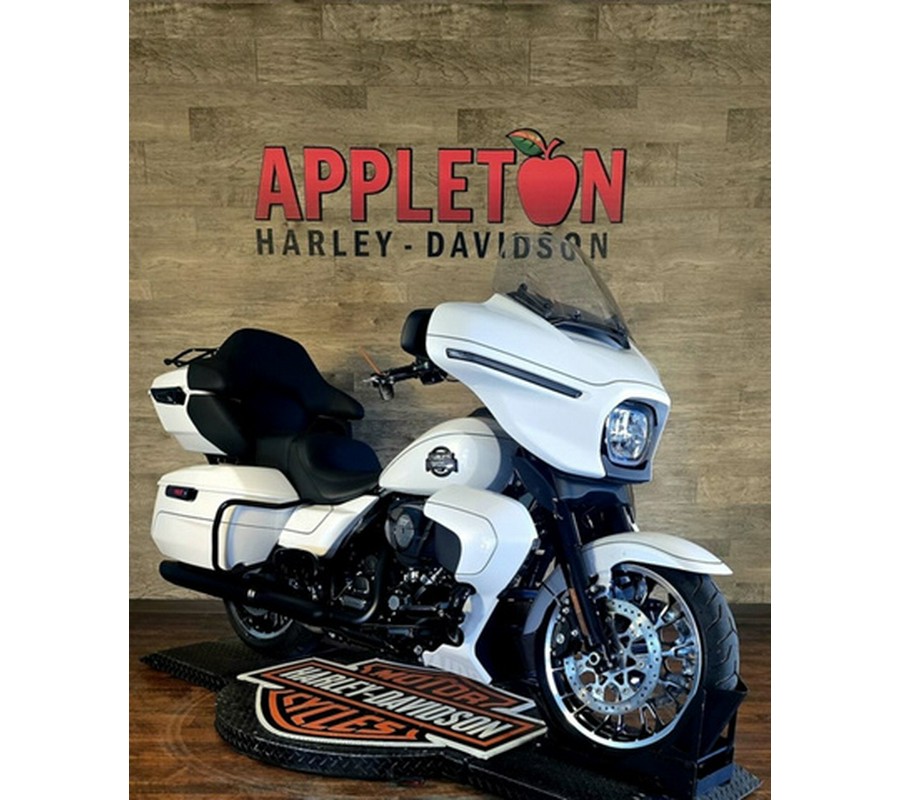 2026 Harley-Davidson Street Glide FLHXL - Limited