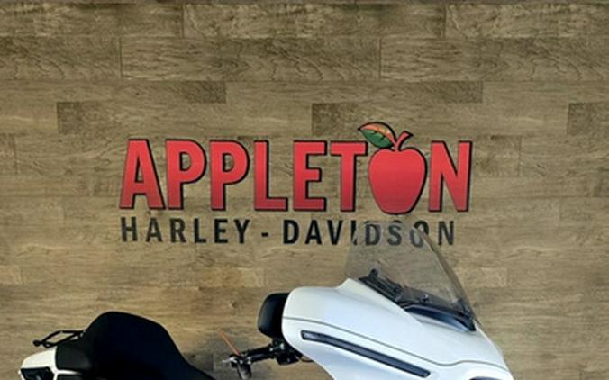 2026 Harley-Davidson Street Glide FLHXL - Limited