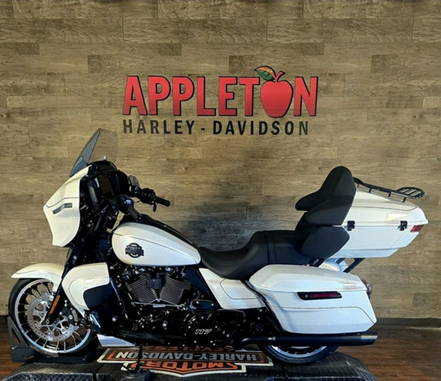 2026 Harley-Davidson Street Glide FLHXL - Limited