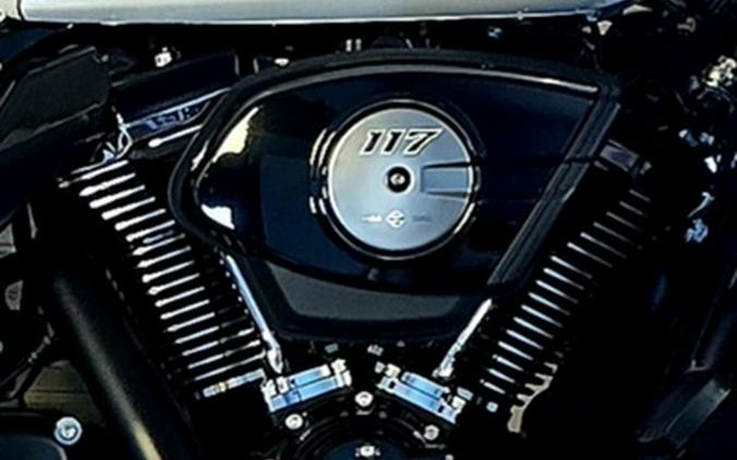 2026 Harley-Davidson Street Glide FLHXL - Limited