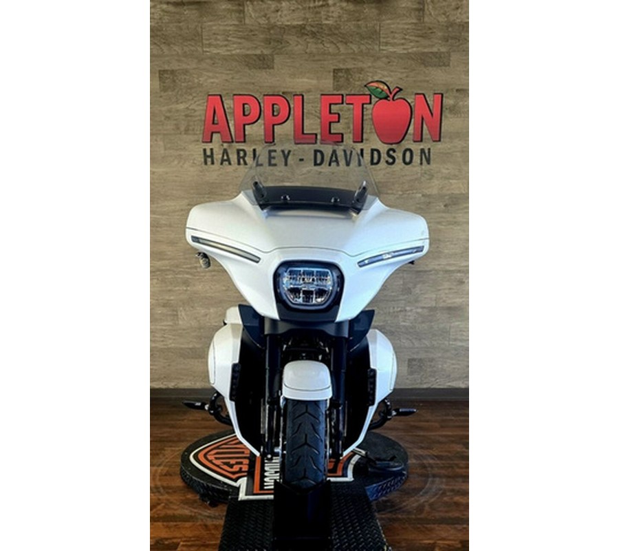 2026 Harley-Davidson Street Glide FLHXL - Limited