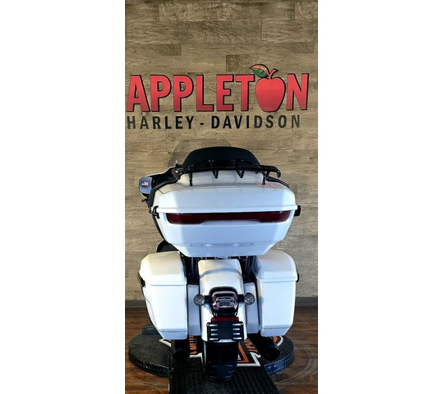 2026 Harley-Davidson Street Glide FLHXL - Limited