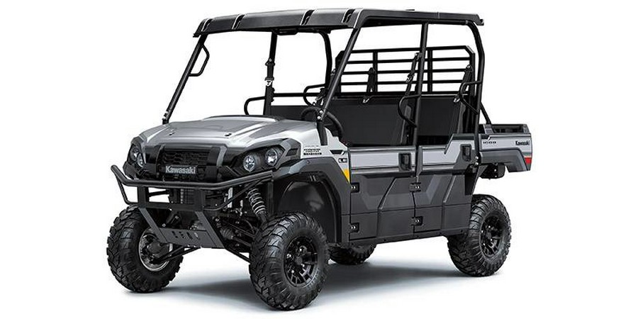 2027 MULE PRO-FXT 1000 LE - Kawasaki