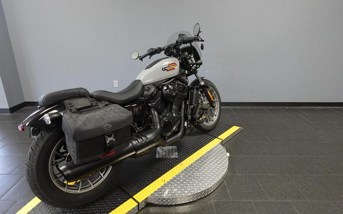 2025 Harley-Davidson Nightster Special RH975S