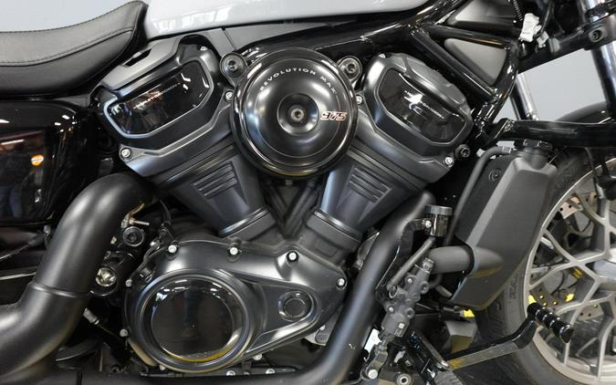 2025 Harley-Davidson Nightster Special RH975S