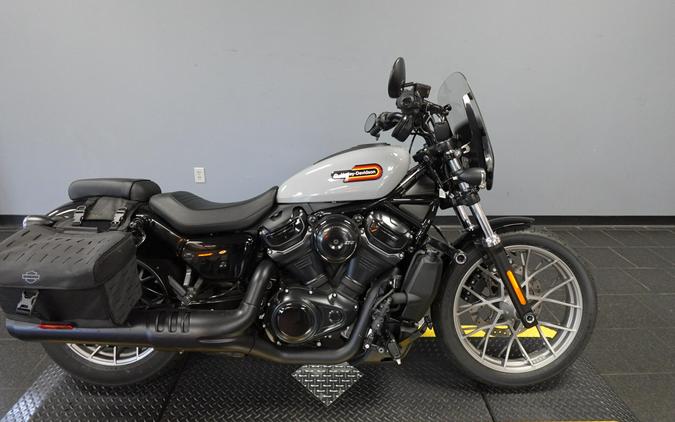 2025 Harley-Davidson Nightster Special RH975S
