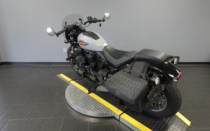 2025 Harley-Davidson Nightster Special RH975S