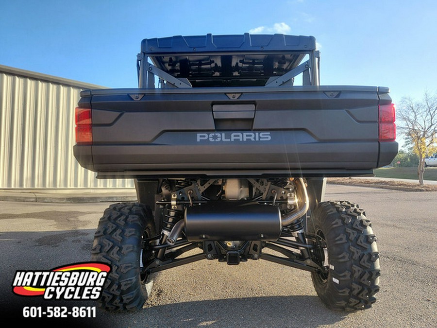 2026 Polaris Ranger Crew 1000 Premium
