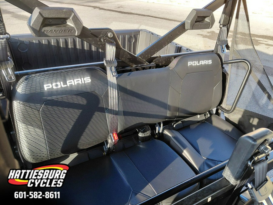 2026 Polaris Ranger Crew 1000 Premium