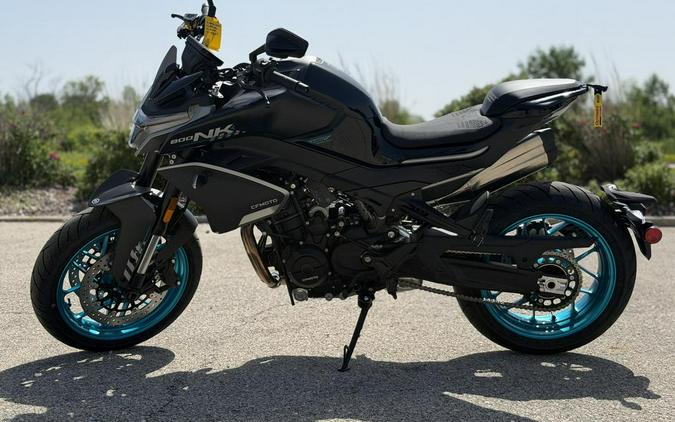 2026 CFMOTO 800NK