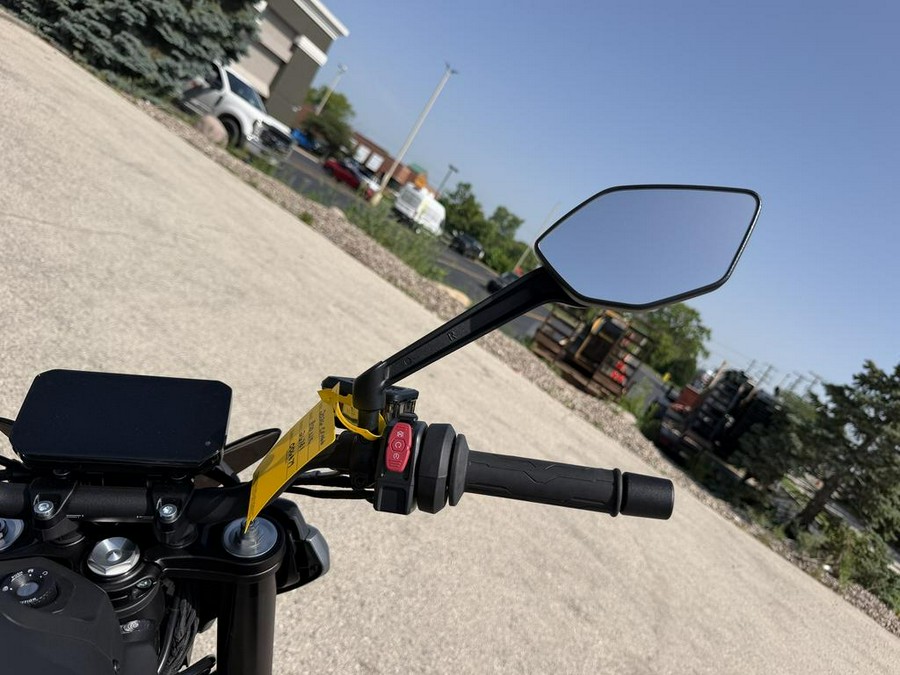 2026 CFMOTO 800NK