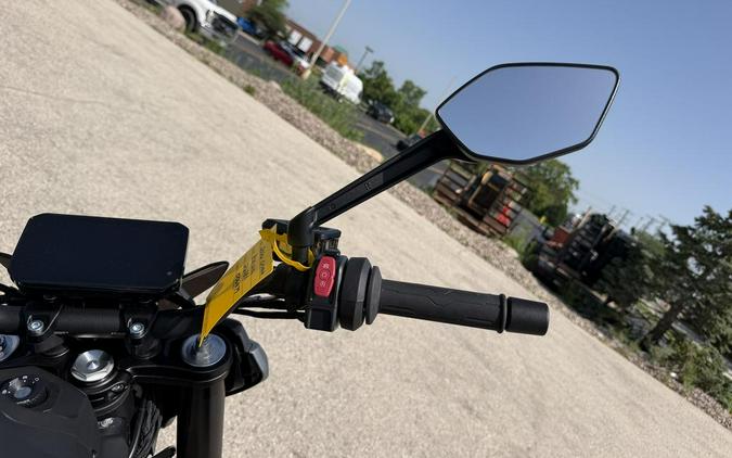 2026 CFMOTO 800NK
