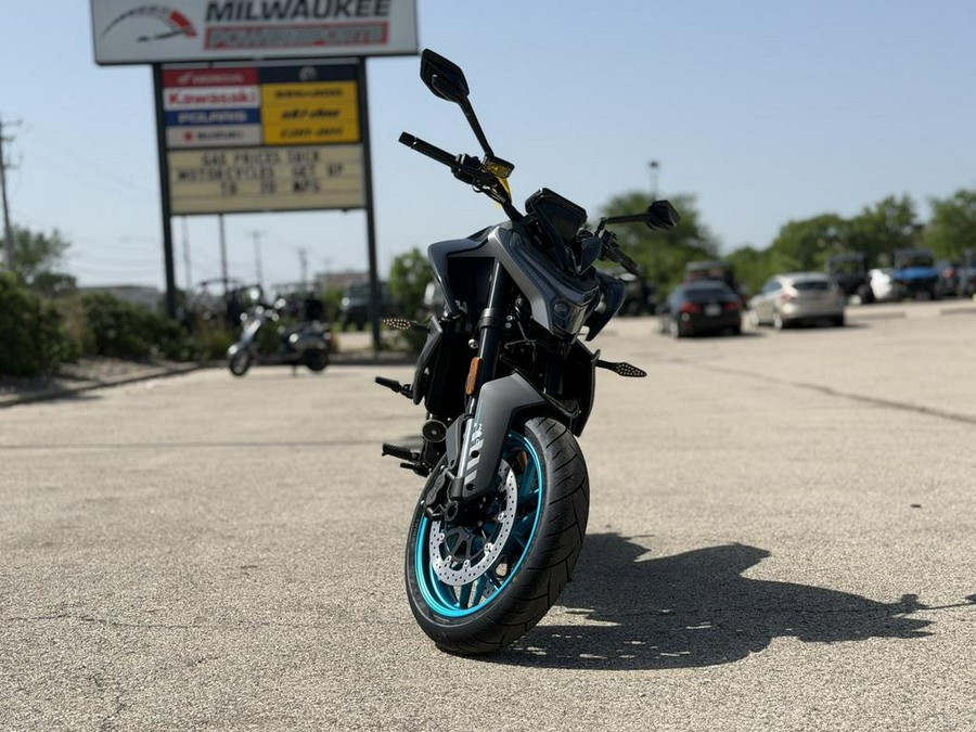 2026 CFMOTO 800NK