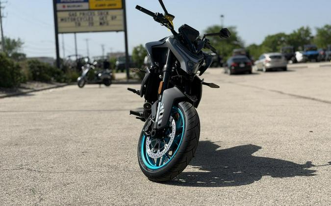 2026 CFMOTO 800NK