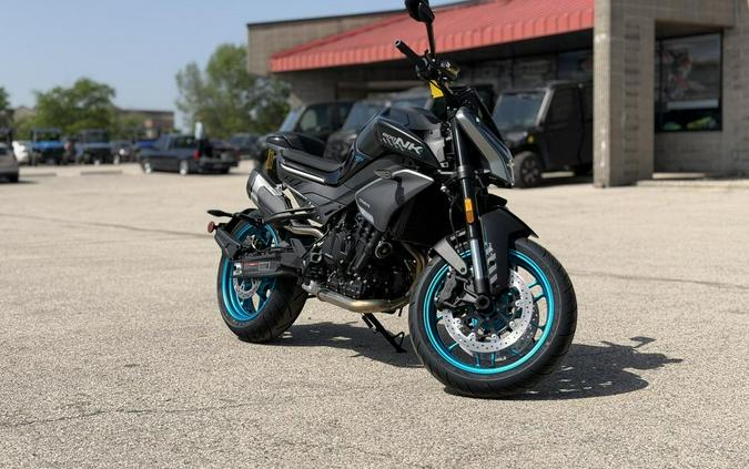 2026 CFMOTO 800NK