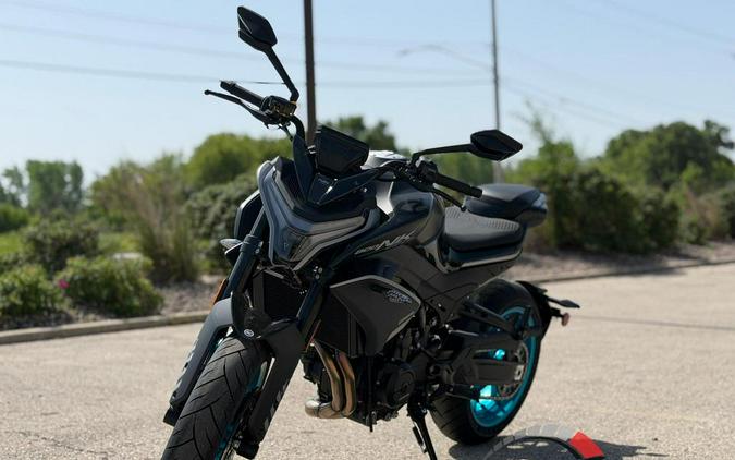 2026 CFMOTO 800NK
