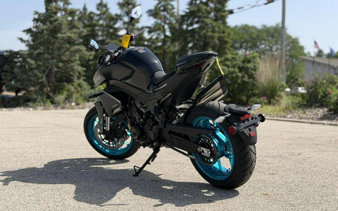 2026 CFMOTO 800NK