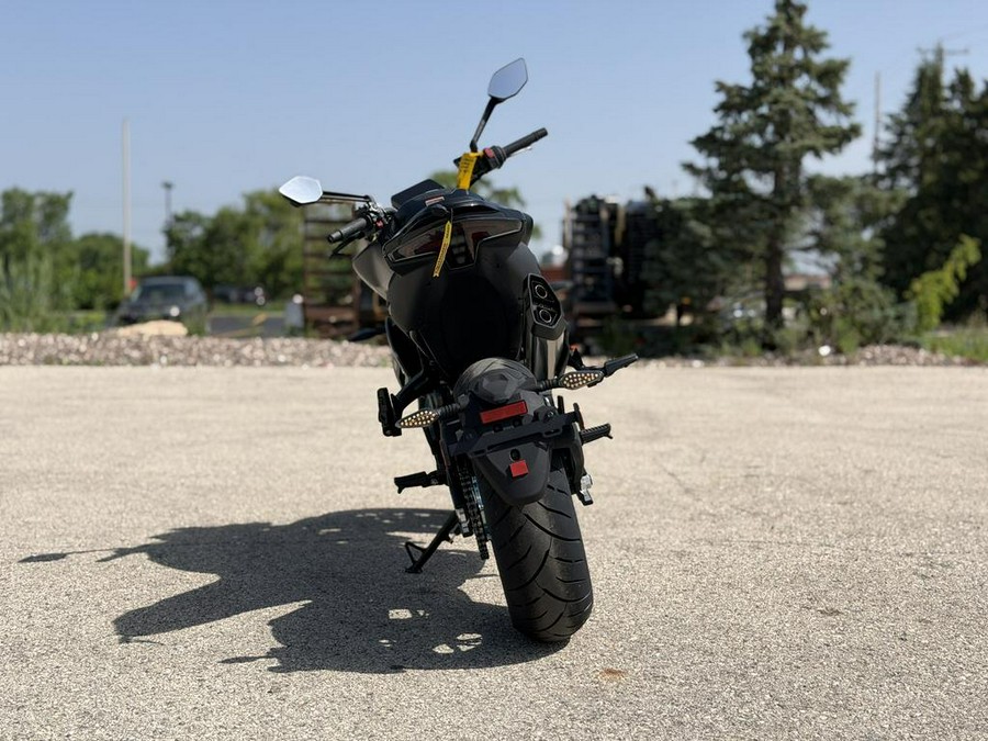 2026 CFMOTO 800NK