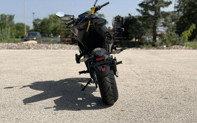 2026 CFMOTO 800NK