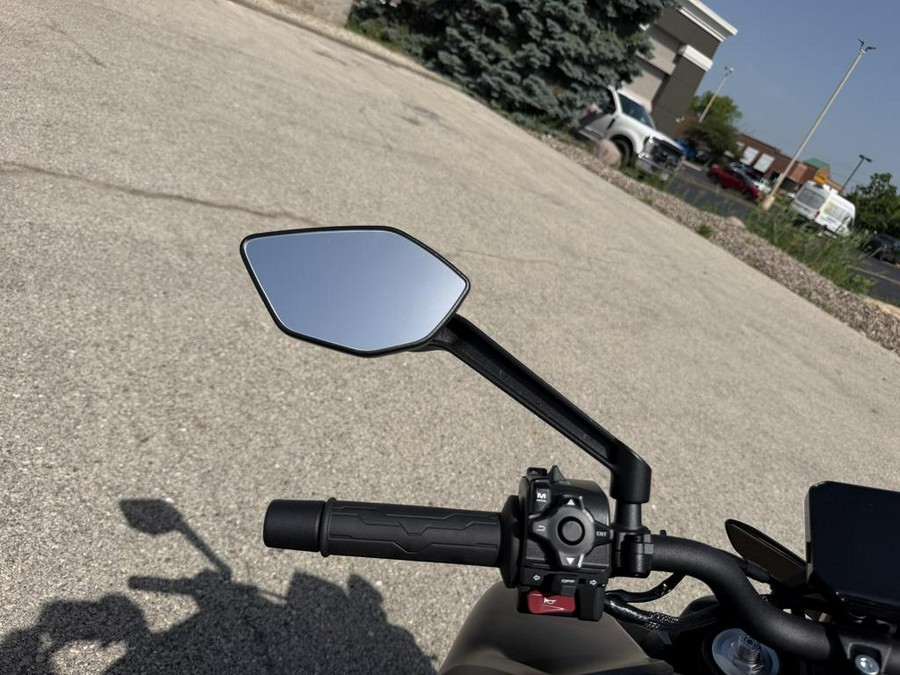 2026 CFMOTO 800NK