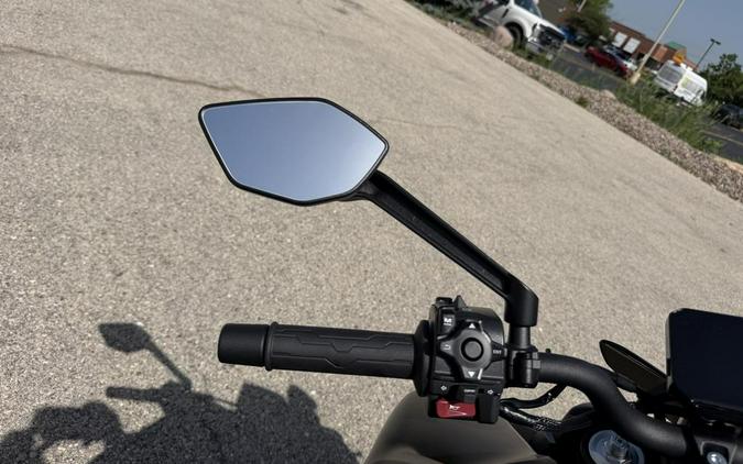 2026 CFMOTO 800NK
