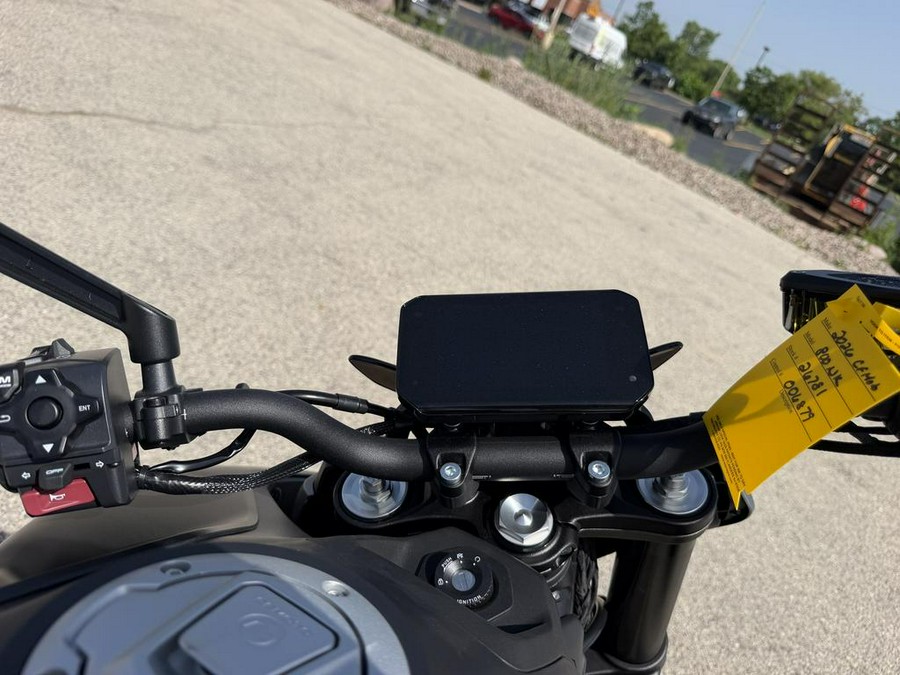 2026 CFMOTO 800NK