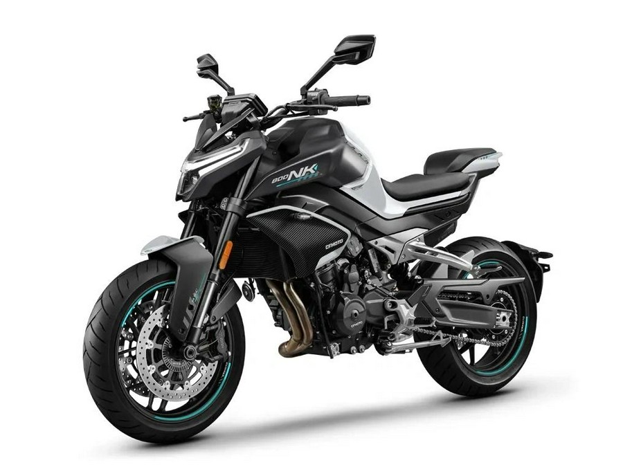 2026 CFMOTO 800NK